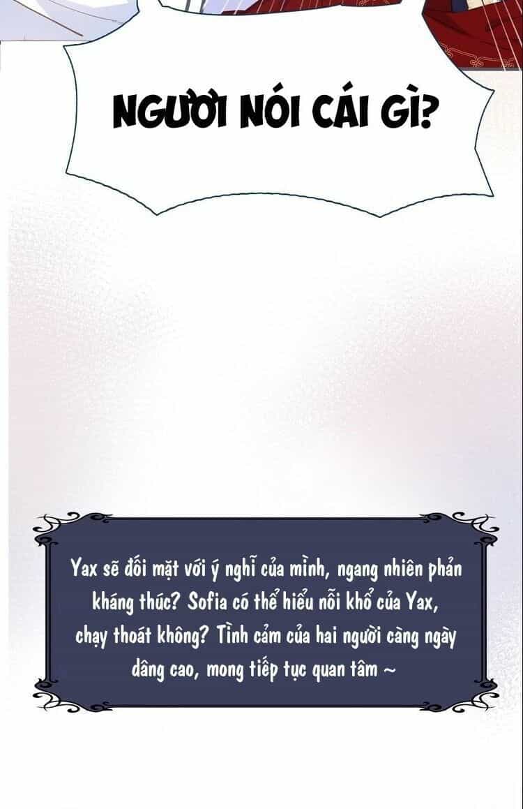 Hầu Nữ Giá Đáo - Chương 28 - ảnh 40