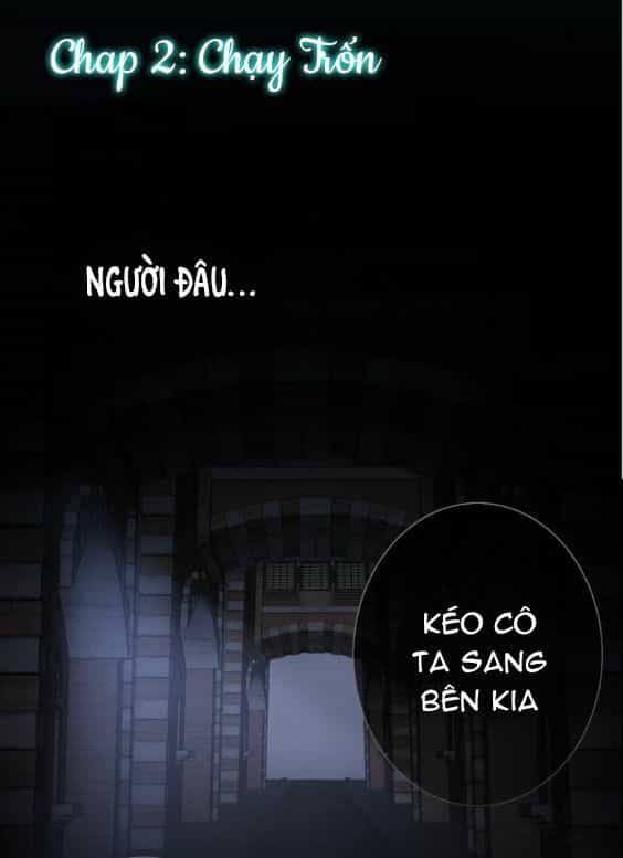 Hầu Nữ Giá Đáo - Chương 2 - ảnh 1