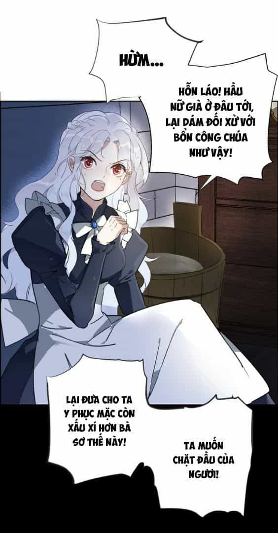 Hầu Nữ Giá Đáo - Chương 2 - ảnh 10