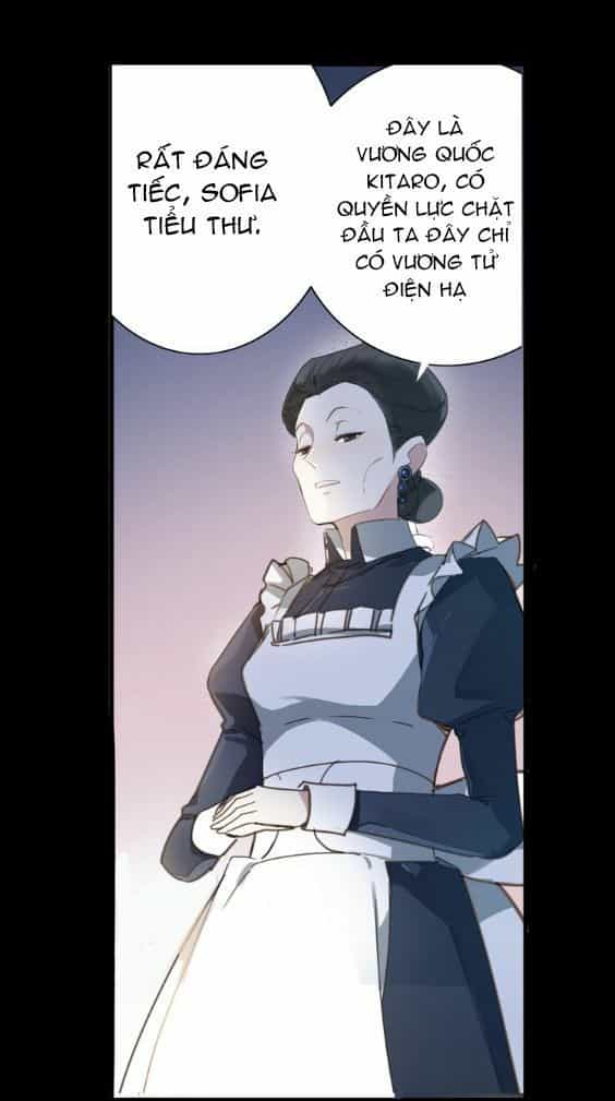 Hầu Nữ Giá Đáo - Chương 2 - ảnh 11