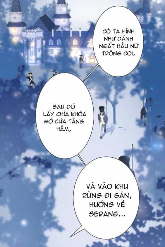 Hầu Nữ Giá Đáo - Chương 2 - ảnh 47