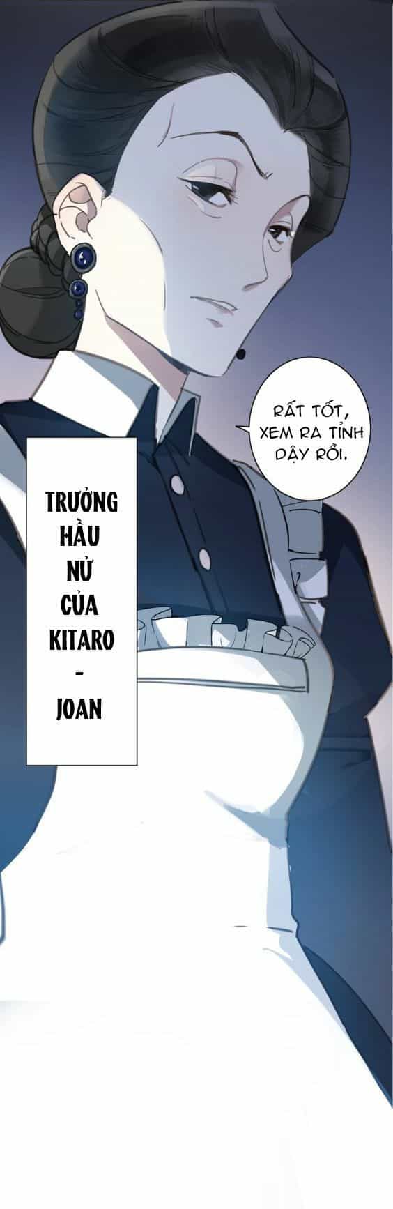 Hầu Nữ Giá Đáo - Chương 2 - ảnh 9