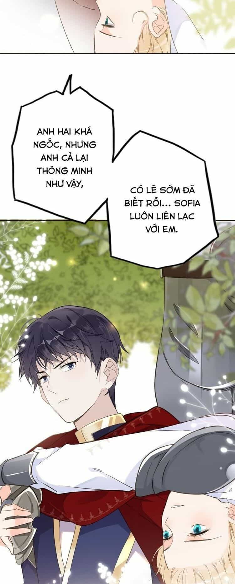 Hầu Nữ Giá Đáo - Chương 29 - ảnh 12