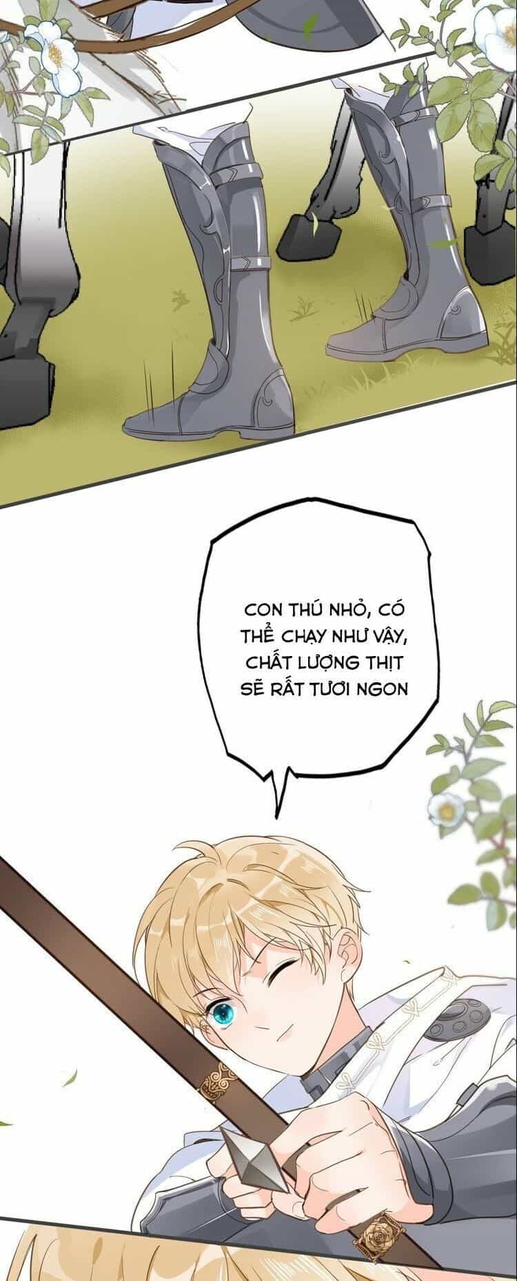 Hầu Nữ Giá Đáo - Chương 29 - ảnh 3