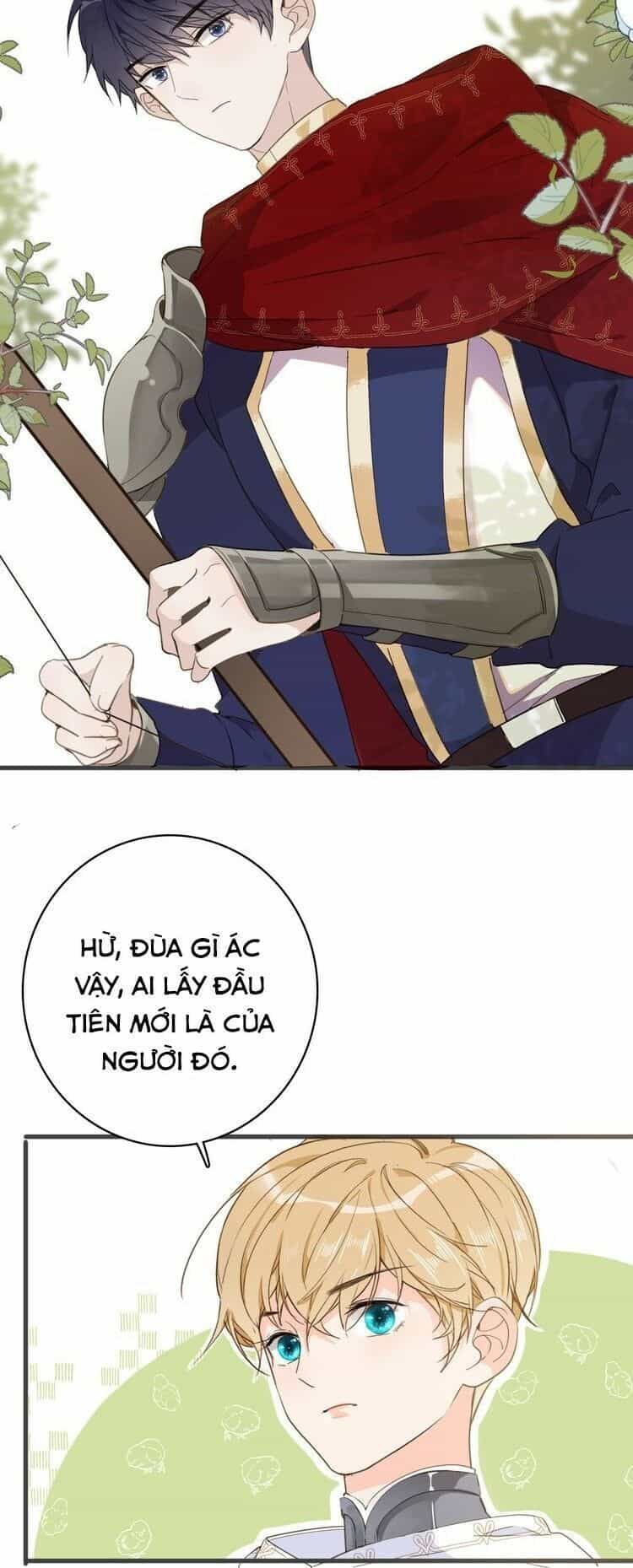 Hầu Nữ Giá Đáo - Chương 29 - ảnh 5