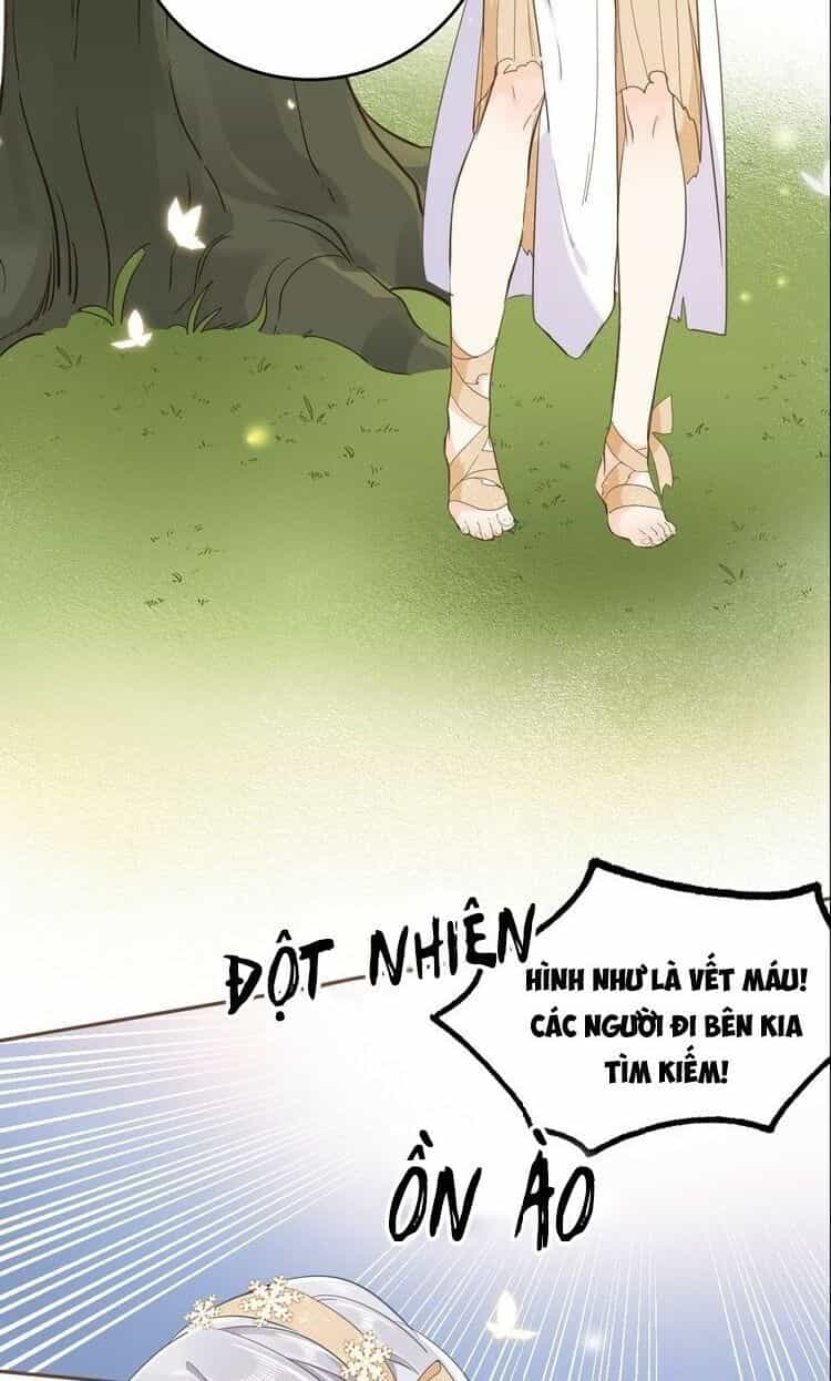 Hầu Nữ Giá Đáo - Chương 30 - ảnh 20