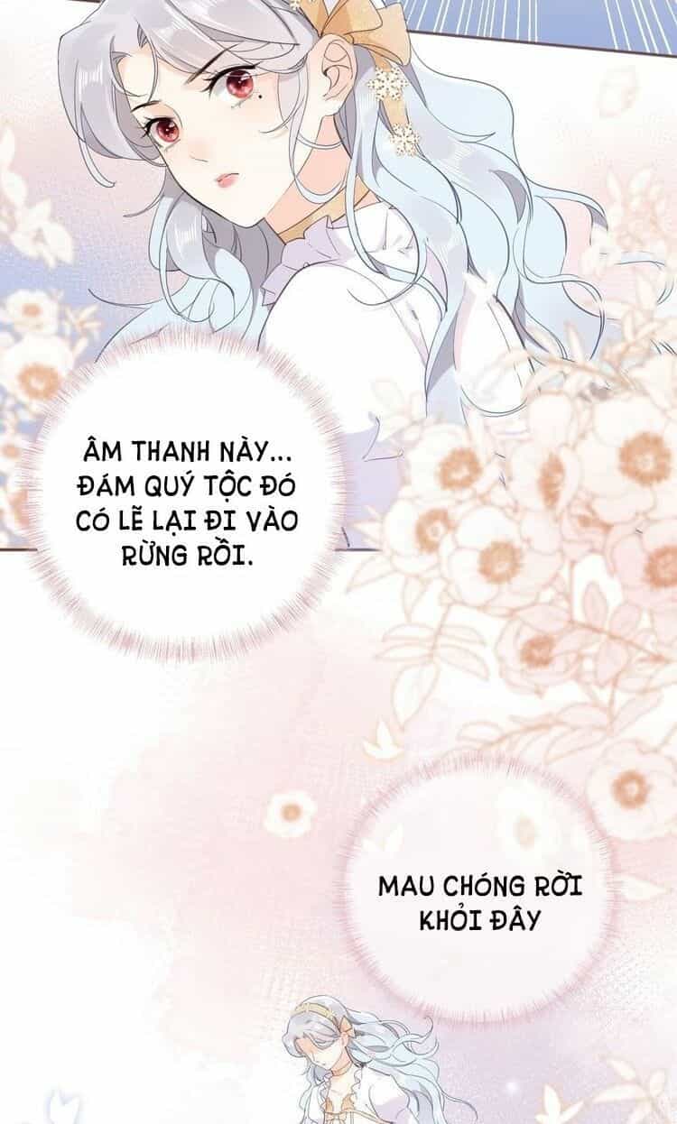 Hầu Nữ Giá Đáo - Chương 30 - ảnh 21