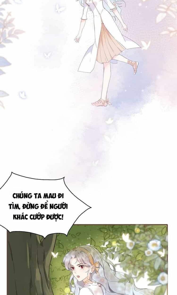 Hầu Nữ Giá Đáo - Chương 30 - ảnh 22