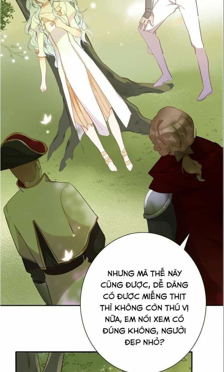 Hầu Nữ Giá Đáo - Chương 30 - ảnh 30
