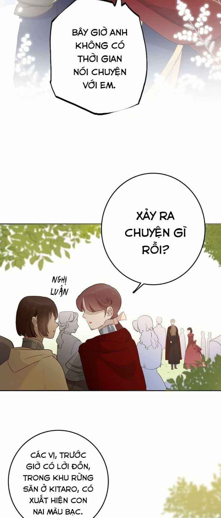 Hầu Nữ Giá Đáo - Chương 30 - ảnh 5