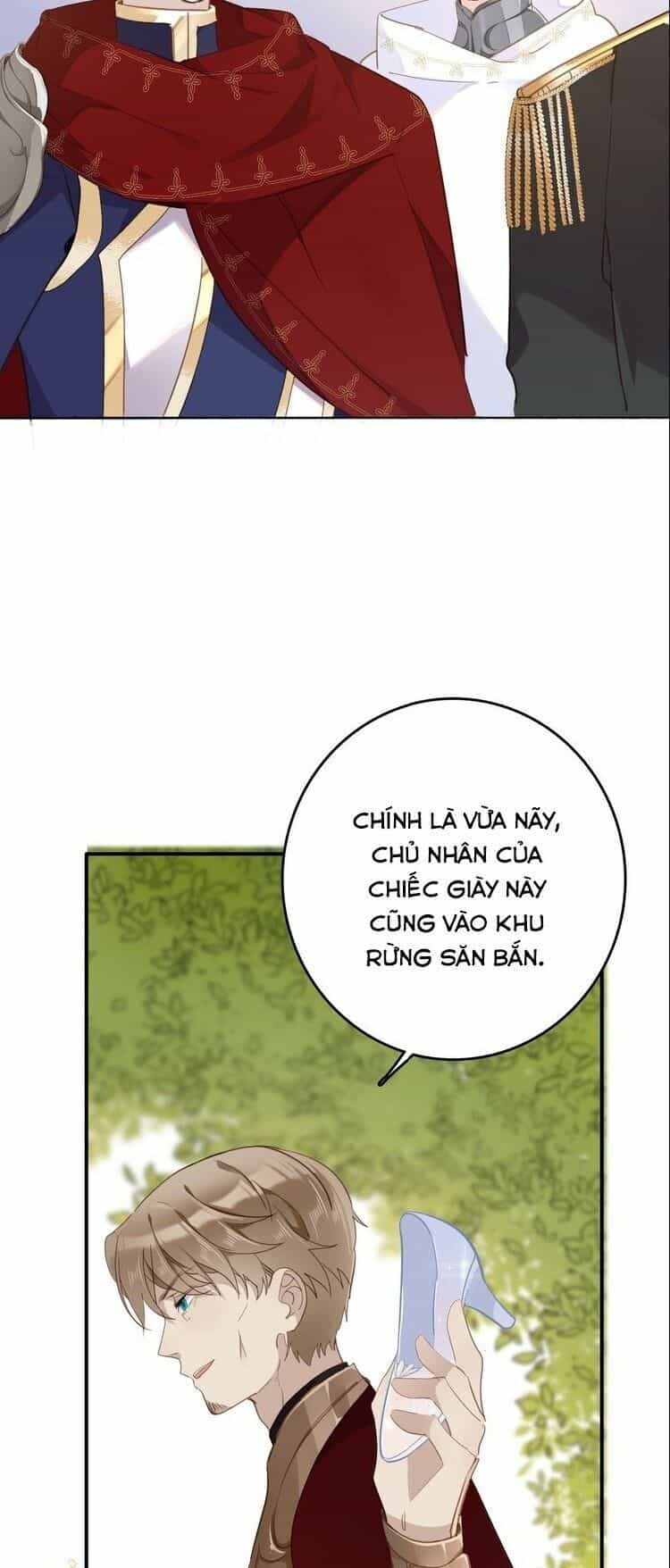 Hầu Nữ Giá Đáo - Chương 30 - ảnh 7