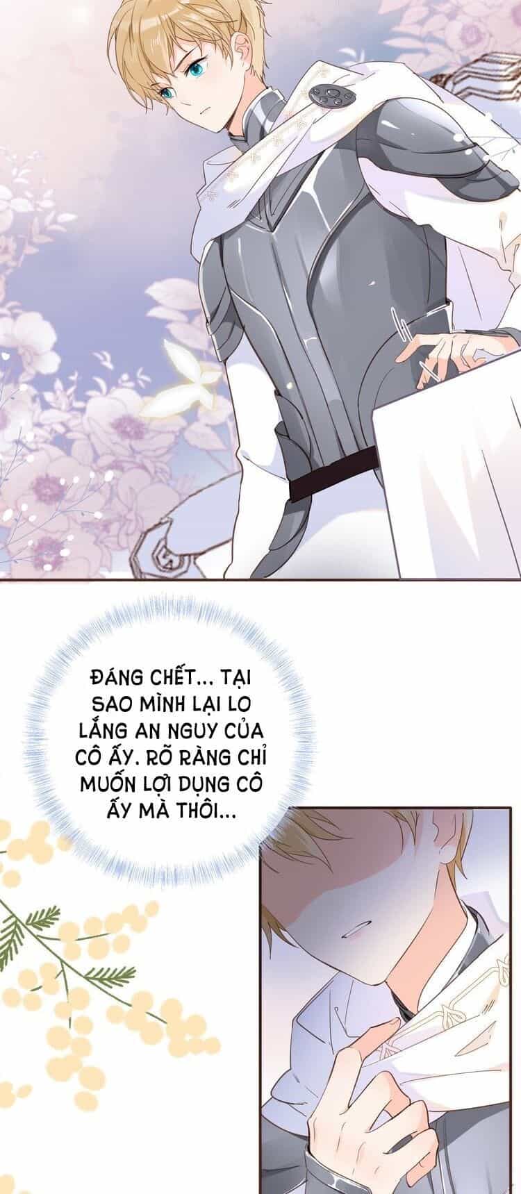 Hầu Nữ Giá Đáo - Chương 31 - ảnh 2