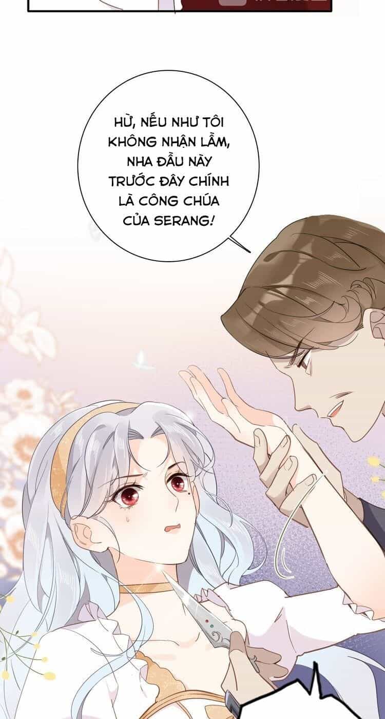 Hầu Nữ Giá Đáo - Chương 31 - ảnh 23