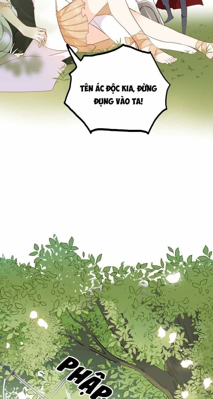 Hầu Nữ Giá Đáo - Chương 31 - ảnh 26
