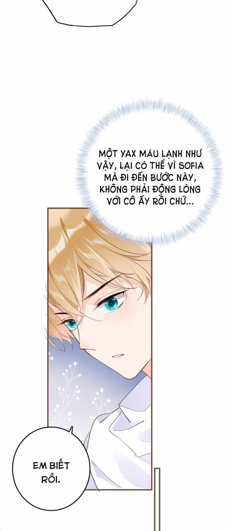 Hầu Nữ Giá Đáo - Chương 31 - ảnh 8