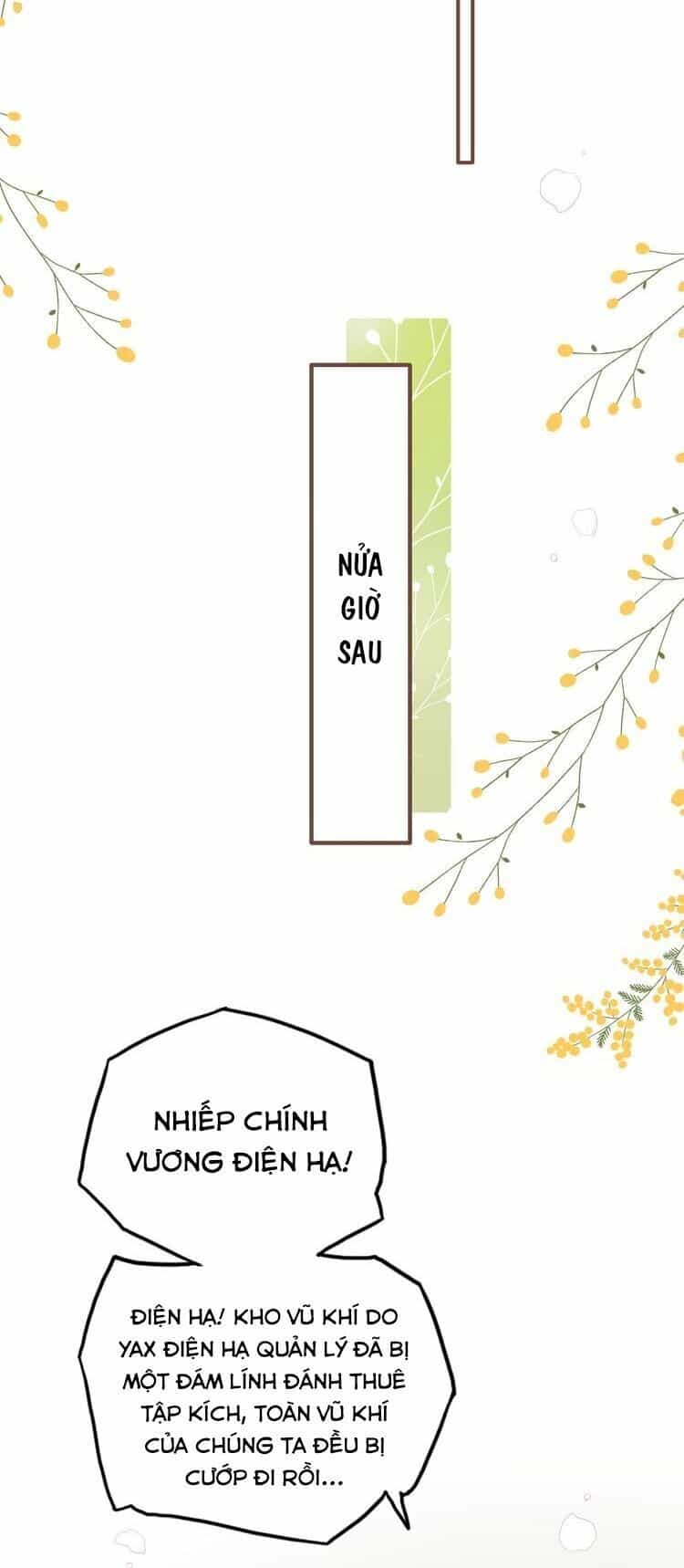 Hầu Nữ Giá Đáo - Chương 31 - ảnh 9