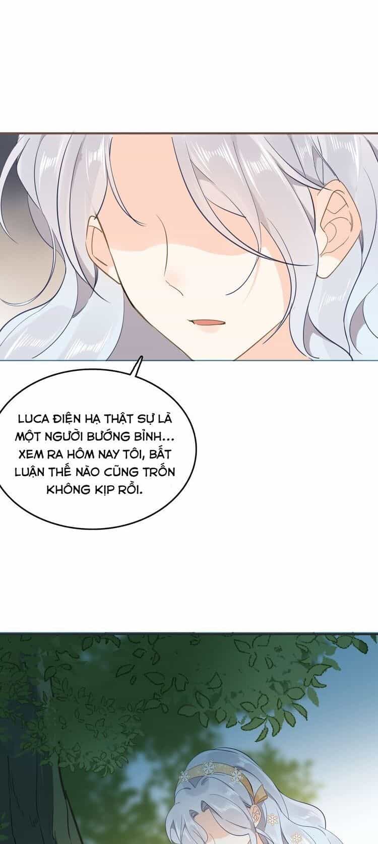 Hầu Nữ Giá Đáo - Chương 32 - ảnh 10