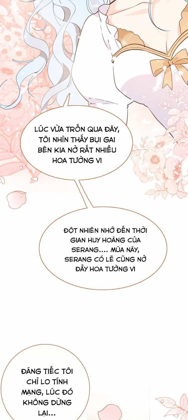 Hầu Nữ Giá Đáo - Chương 32 - ảnh 12