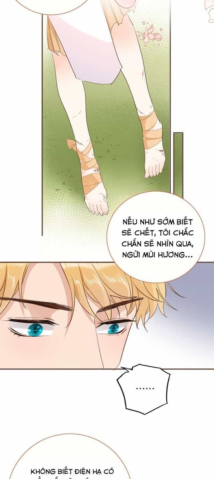 Hầu Nữ Giá Đáo - Chương 32 - ảnh 13