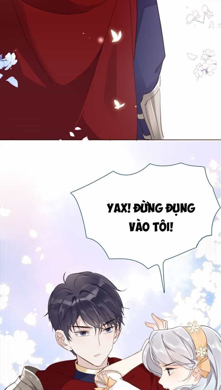 Hầu Nữ Giá Đáo - Chương 32 - ảnh 31