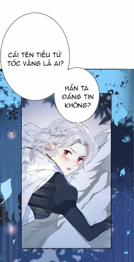 Hầu Nữ Giá Đáo - Chương 3 - ảnh 26