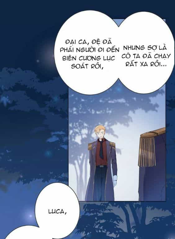 Hầu Nữ Giá Đáo - Chương 3 - ảnh 37