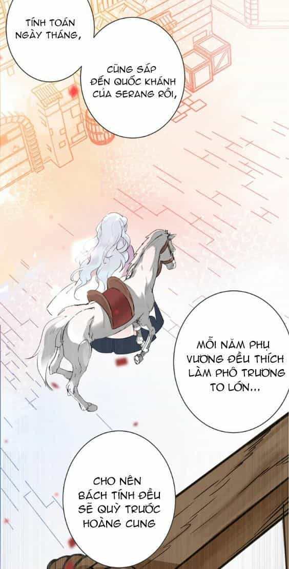 Hầu Nữ Giá Đáo - Chương 3 - ảnh 45