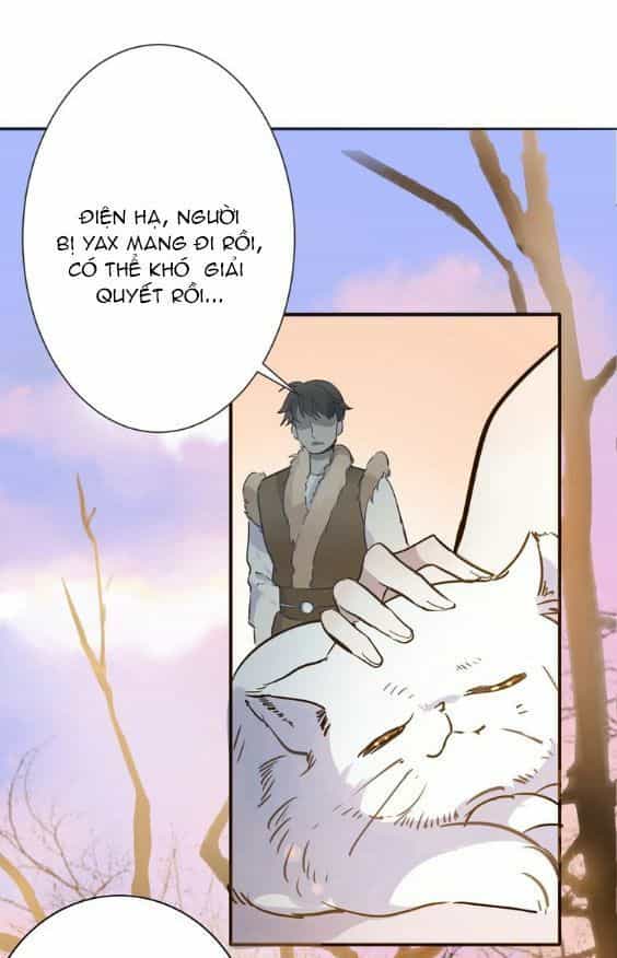 Hầu Nữ Giá Đáo - Chương 4 - ảnh 68