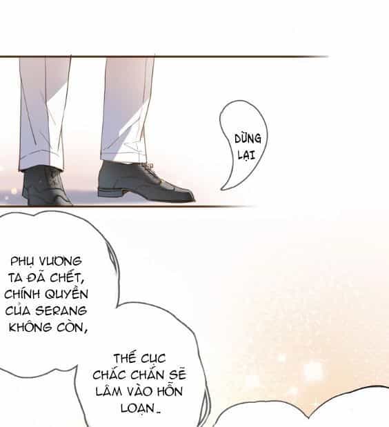 Hầu Nữ Giá Đáo - Chương 5 - ảnh 10