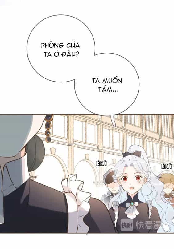 Hầu Nữ Giá Đáo - Chương 5 - ảnh 19