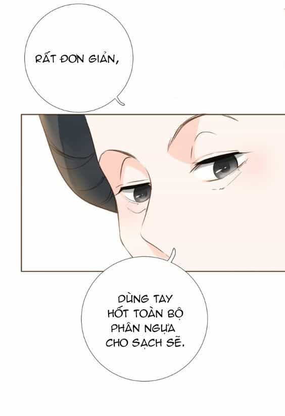 Hầu Nữ Giá Đáo - Chương 5 - ảnh 25