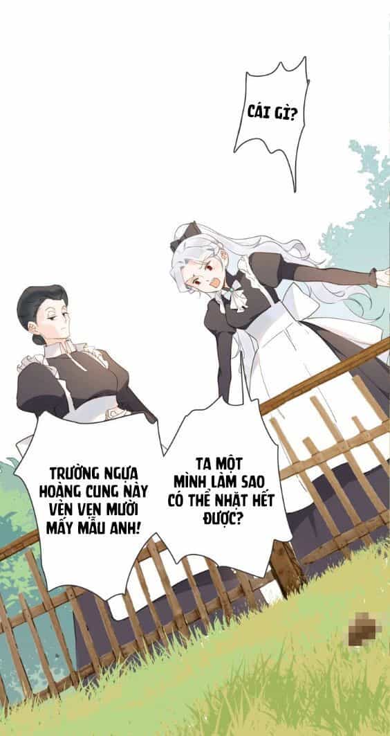Hầu Nữ Giá Đáo - Chương 5 - ảnh 26
