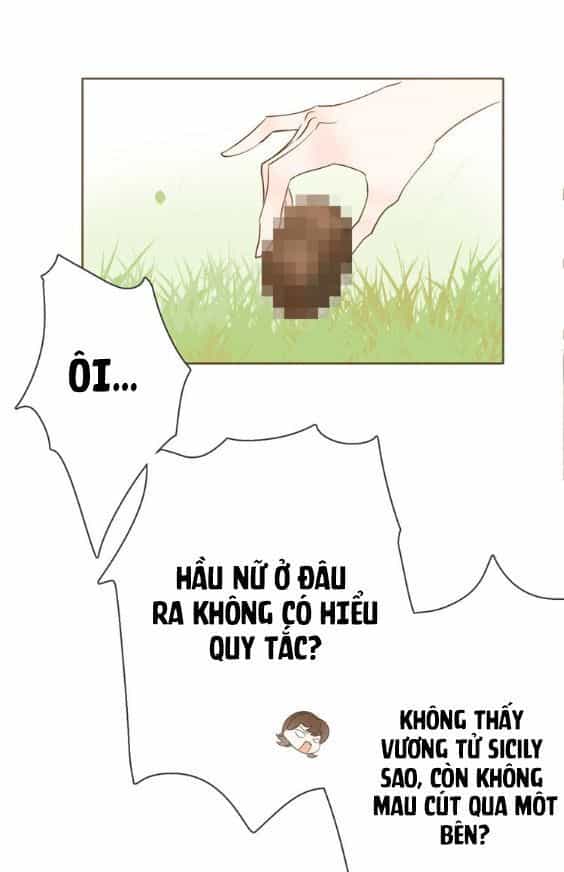Hầu Nữ Giá Đáo - Chương 5 - ảnh 31