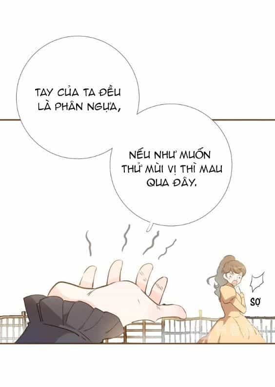 Hầu Nữ Giá Đáo - Chương 5 - ảnh 45