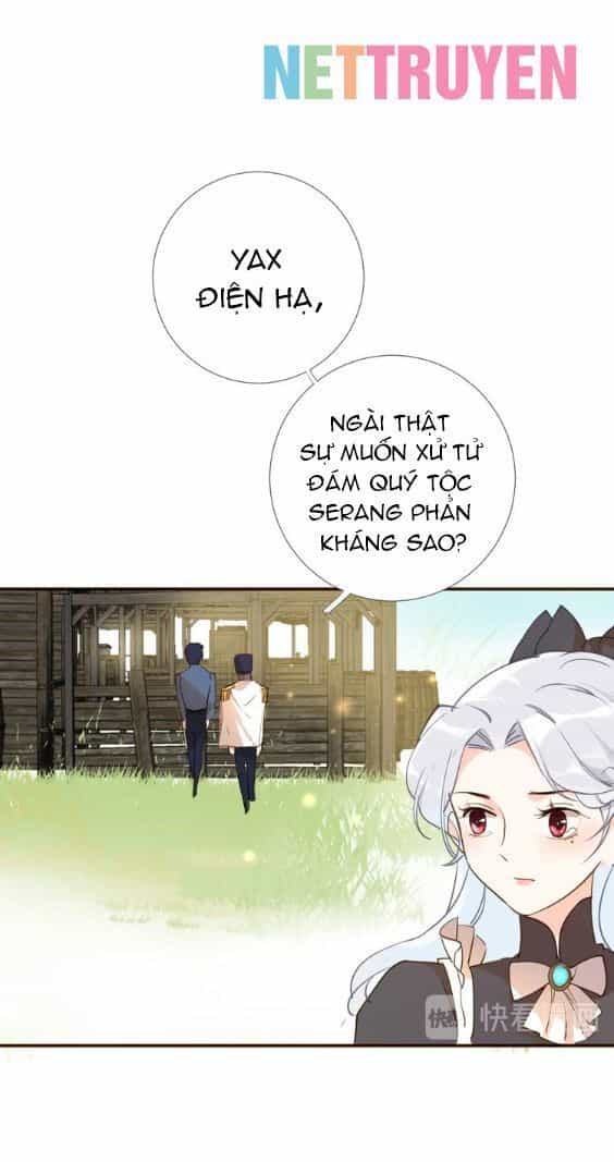 Hầu Nữ Giá Đáo - Chương 5 - ảnh 59