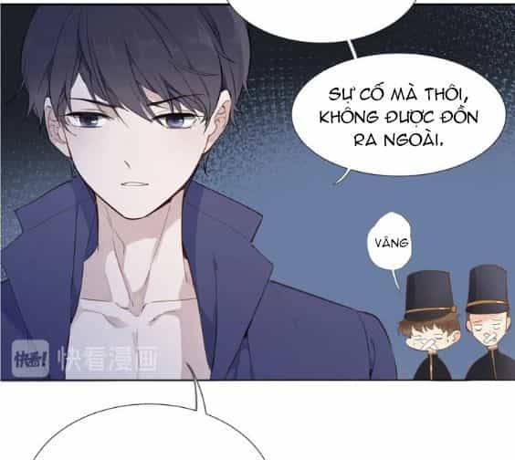 Hầu Nữ Giá Đáo - Chương 6 - ảnh 56