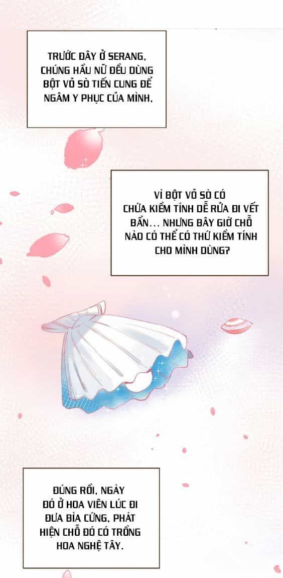 Hầu Nữ Giá Đáo - Chương 6 - ảnh 6
