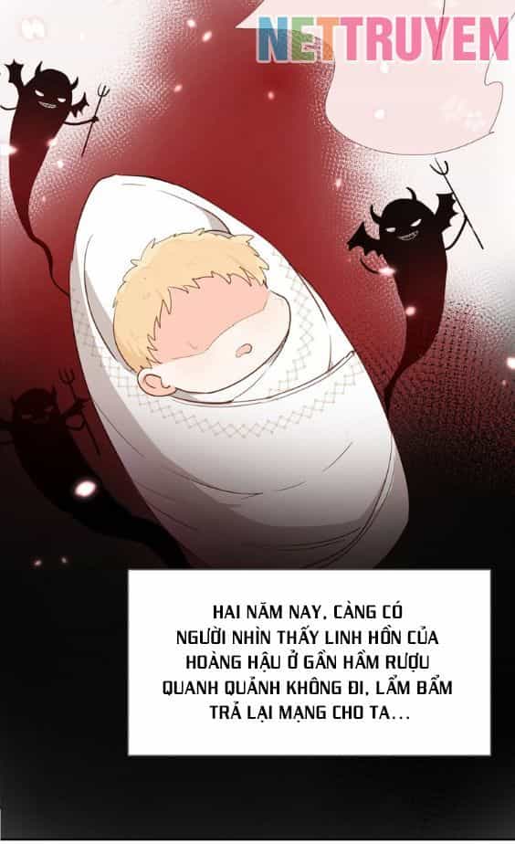 Hầu Nữ Giá Đáo - Chương 7 - ảnh 23