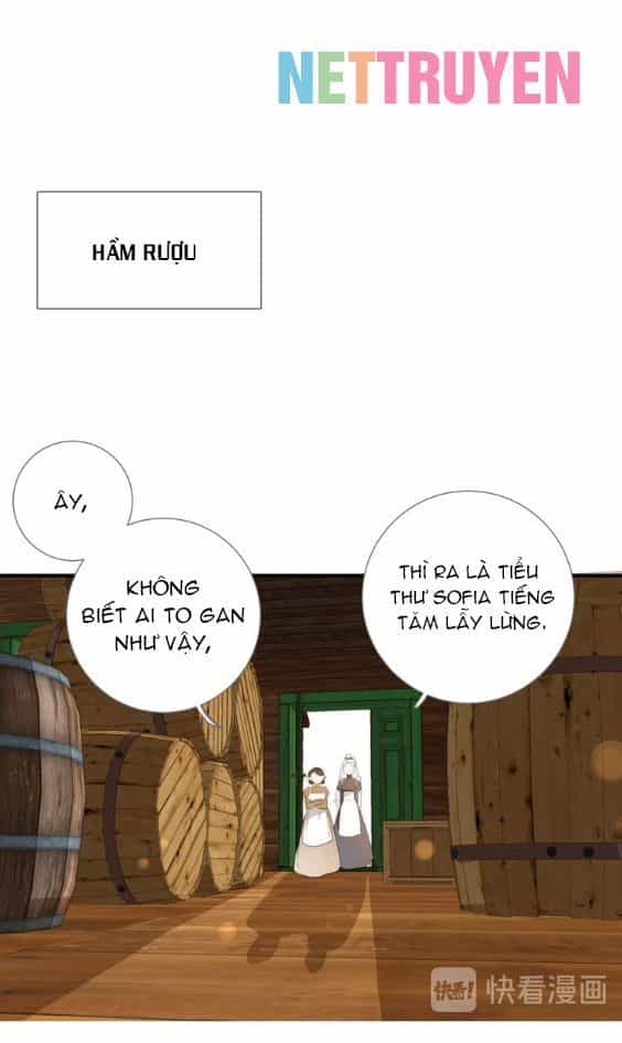Hầu Nữ Giá Đáo - Chương 7 - ảnh 26