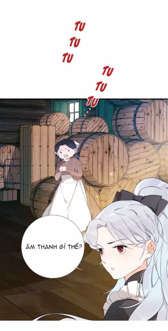Hầu Nữ Giá Đáo - Chương 7 - ảnh 29