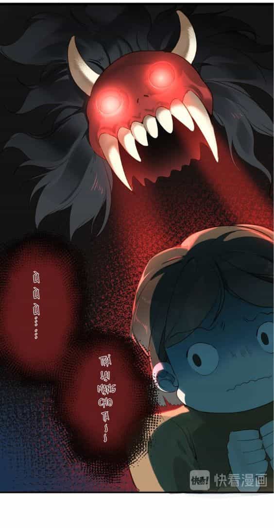 Hầu Nữ Giá Đáo - Chương 7 - ảnh 31
