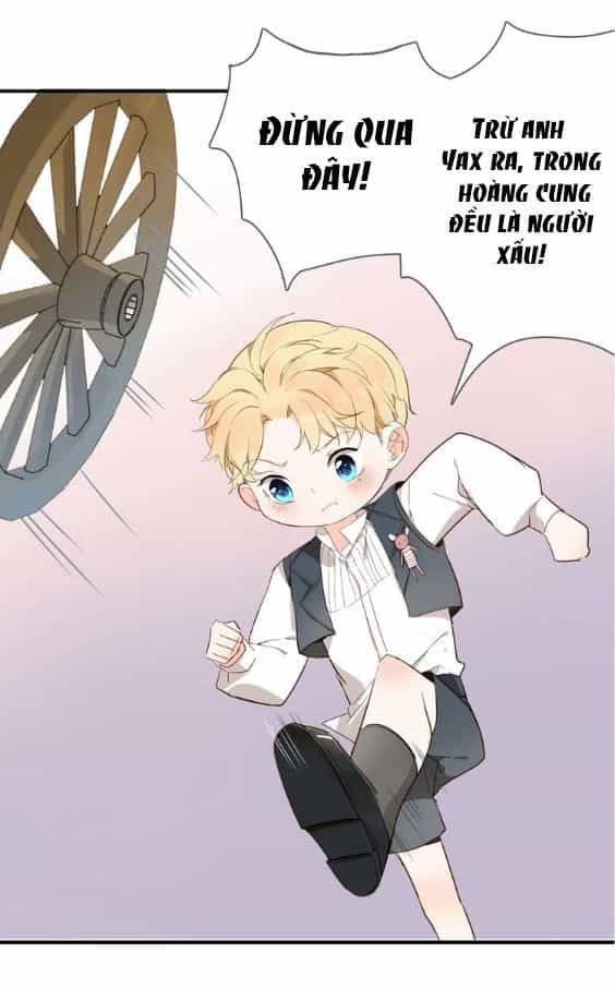 Hầu Nữ Giá Đáo - Chương 7 - ảnh 39