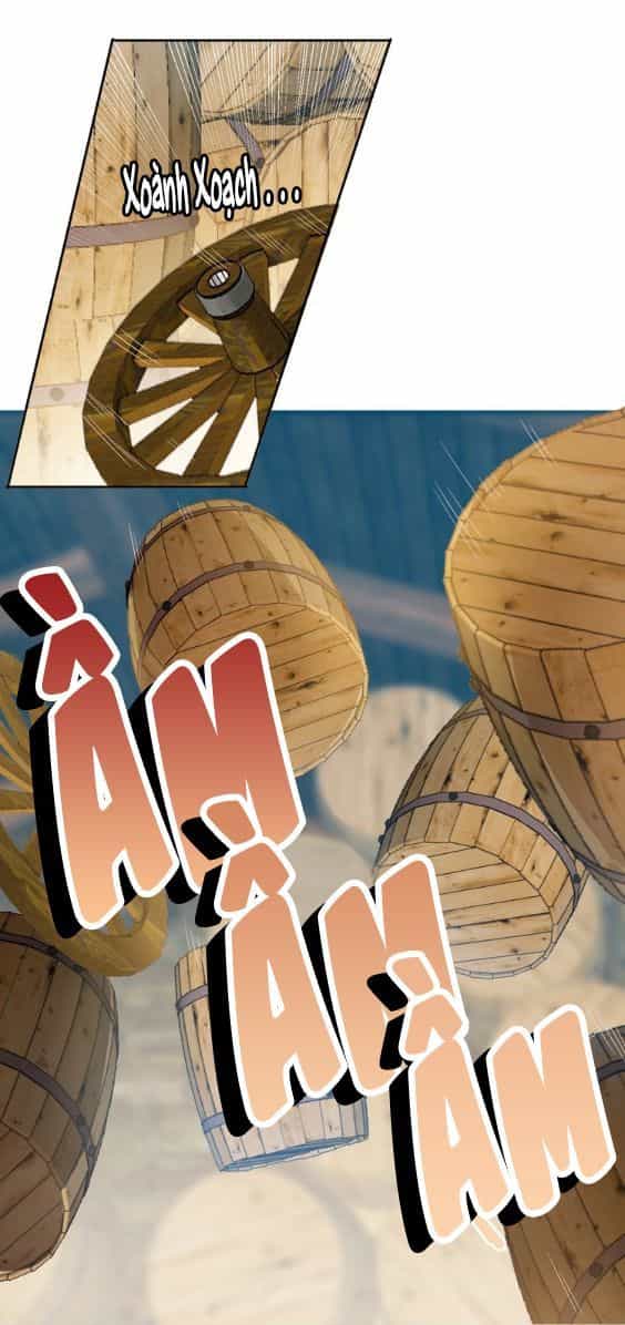 Hầu Nữ Giá Đáo - Chương 7 - ảnh 40