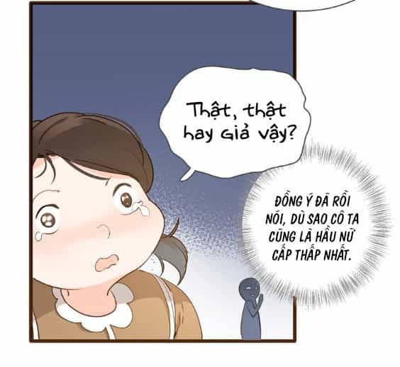 Hầu Nữ Giá Đáo - Chương 7 - ảnh 59