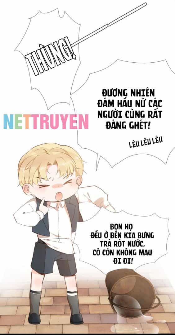 Hầu Nữ Giá Đáo - Chương 8 - ảnh 20