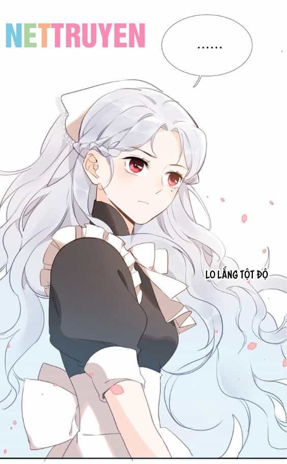 Hầu Nữ Giá Đáo - Chương 8 - ảnh 23