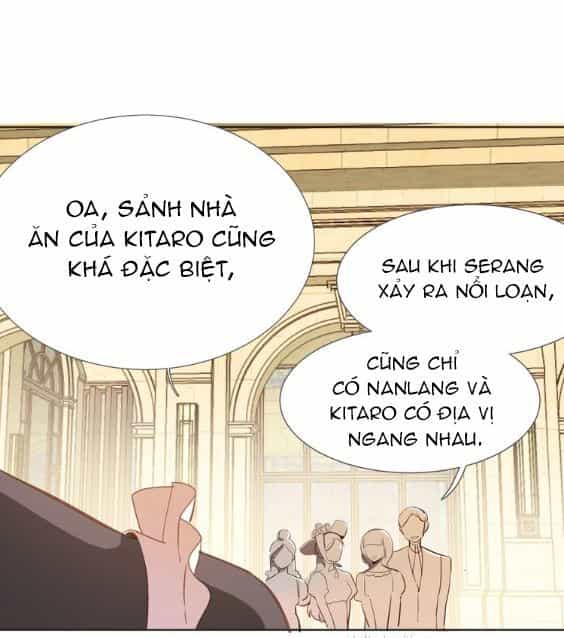 Hầu Nữ Giá Đáo - Chương 8 - ảnh 27