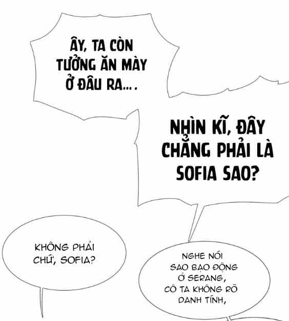 Hầu Nữ Giá Đáo - Chương 8 - ảnh 29