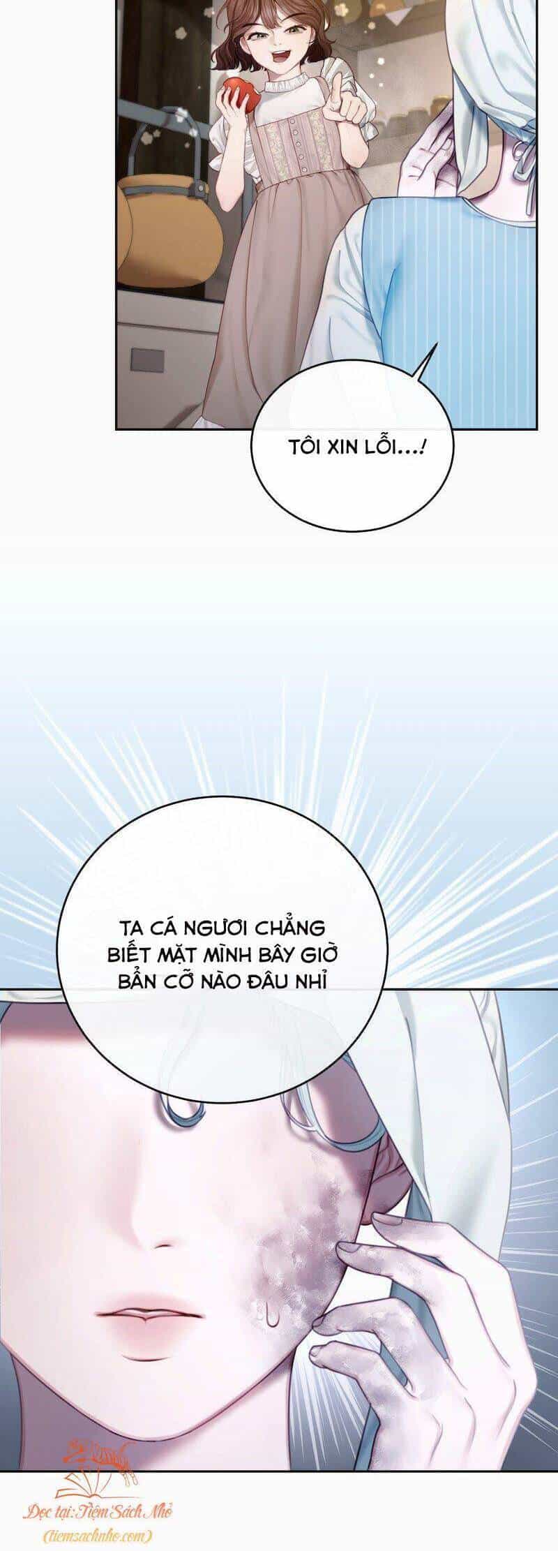 Hầu Nữ Không Còn Thèm Muốn Chủ Nhân Nữa - Chương 1 - ảnh 26