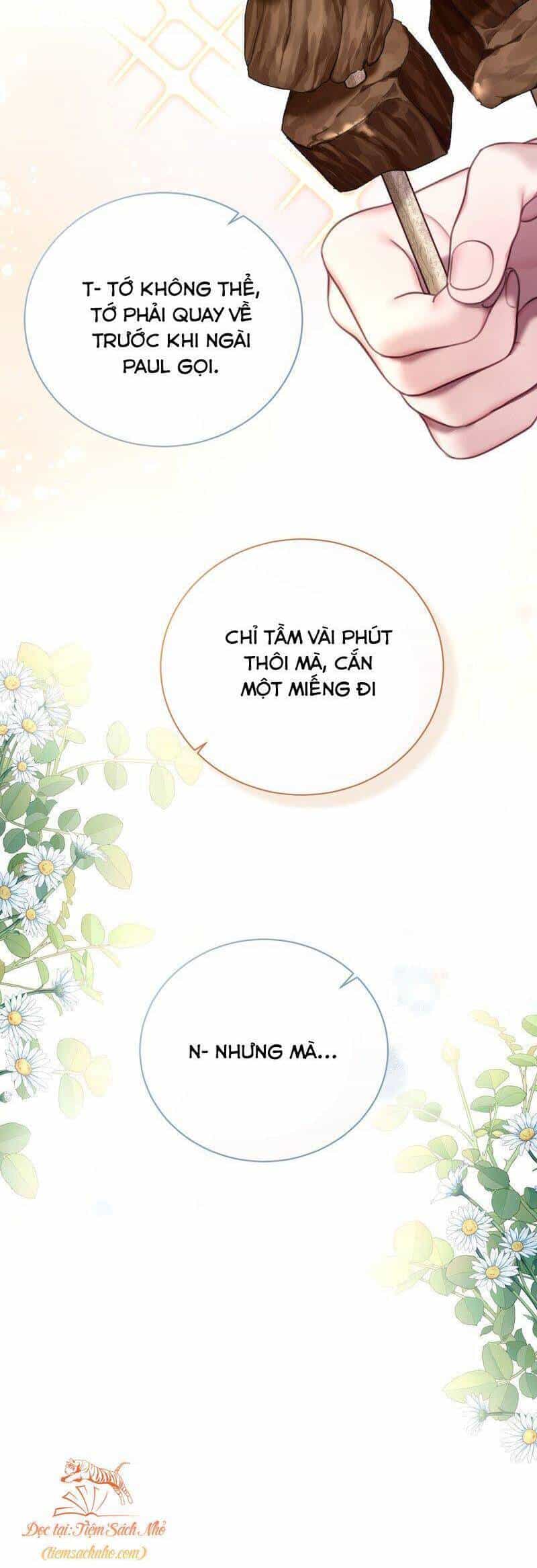 Hầu Nữ Không Còn Thèm Muốn Chủ Nhân Nữa - Chương 1 - ảnh 49